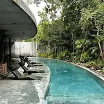 Casa Bedouin Luxury 3br A Zama Private Pool Apartamento