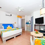 Mestizo Gallery Hotel Tulum