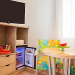 Mestizo Gallery Hotel