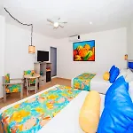 Hotel Mestizo Gallery
