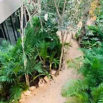 Vida Boho Apart 12 With Special Fee To Access Hotel Bardo