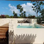 Vida Boho 12 With Special Fee To Access Bardo Tulum