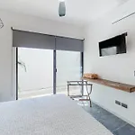 Contemporary Poolside Condo, Wi-fi - Paraiso Kaanal 101 Tulum
