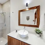 Contemporary Poolside Condo, Wi-fi - Paraiso Kaanal 101 Apartamento