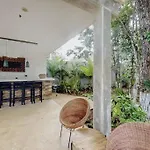 Contemporary Poolside Condo, Wi-fi - Paraiso Kaanal 101 * Tulum