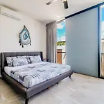 Palalma Casa Tulum #32, Modern Tropics, La Veleta