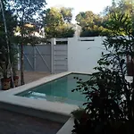 Villa Riviera Tulum, Private Pool & Security 24/7