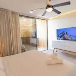 The Gaia 1Br Suite Of Aldea Zama