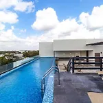 The Gaia 1Br Suite Of Aldea Zama