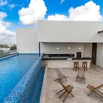 The Gaia 1Br Suite Of Aldea Zama