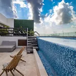 The Gaia 1Br Suite Of Aldea Zama
