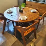 Departamento En Aldea Zama, Tulum, Quintana Roo.