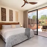 Сasa de vacaciones Casa En La Selva *