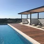 Luxury Apartment