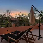 Сasa de vacaciones Casa En La Selva