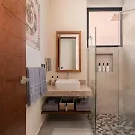 Casa En La Selva * Tulum