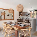Сasa de vacaciones Casa En La Selva Tulum