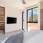 Casa En La Selva Сasa de vacaciones
