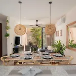 Сasa de vacaciones Casa En La Selva *