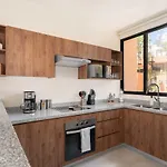 Сasa de vacaciones Casa En La Selva