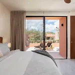 Сasa de vacaciones Casa En La Selva Tulum