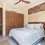 Сasa de vacaciones Casa En La Selva *