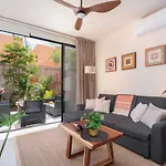 Сasa de vacaciones Casa En La Selva