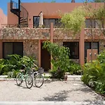 Casa En La Selva Сasa de vacaciones *