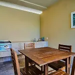 Brand-New Apartment With Swimming Pool And Gym