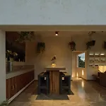 Luxury House In Tulum