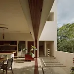 Luxury House In Tulum