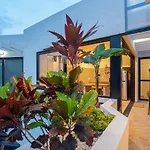 Casa Armonia Tulum/Private Villa * Pool & Garden