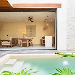 Atman Residences Hotel