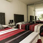 Home In Tulum W/Pool And Rooftop 5 Min Downtown