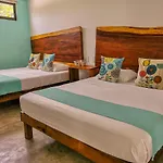 Les Calle 2 By Galian - 350m From Ado Bus Terminal Tulum
