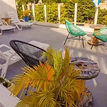 Les Calle 2 By Galian - 350m From Ado Bus Terminal Tulum