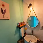 Les Calle 2 By Galian - 350m From Ado Bus Terminal Apartahotel