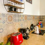 Les Calle 2 By Galian - 350m From Ado Bus Terminal Apartahotel 4*
