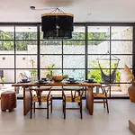 Villa Zapote Tulum, Private Pool & Jacuzzi In Gated Community
