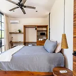 Villa Zapote Tulum, Private Pool & Jacuzzi In Gated Community