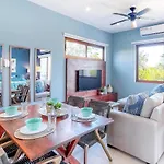 Casa Buffalo Top Suite At Residencial Bahia