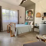 Apartamento Casa Villamatisse Tulum