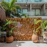 Tuk Tulum Rooftop Studio Private Pool