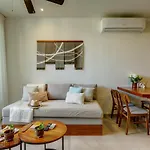 Stylish Rooftop With Pool & Jungle View In Tulum - Palalma 31