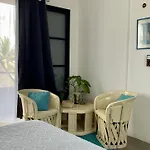 Casa Villamatisse *