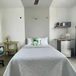 Casa Villamatisse Apartamento *