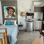 Casa Villamatisse Apartamento *