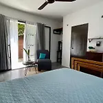 Apartamento Casa Villamatisse Tulum