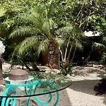 Apartamento Casa Villamatisse *