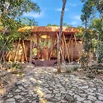 Private Tulum Villa In Exclusive Secured Community